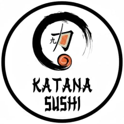 Katana Sushi ⚔️🍣